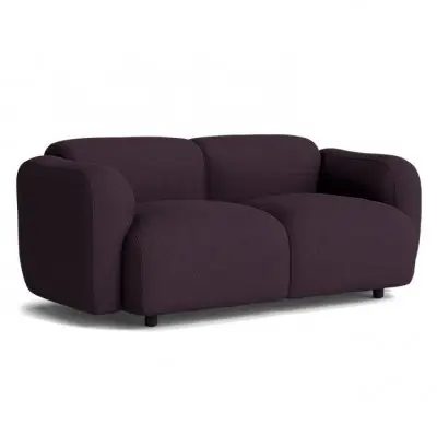 Sofa Swell 2 os. remix 692 Normann Copenhagen