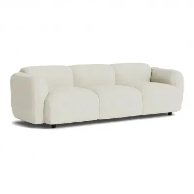 Sofa Swell 3 Os. Remix 223 Normann Copenhagen