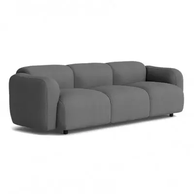 Sofa Swell 3 os. remix 163 Normann Copenhagen