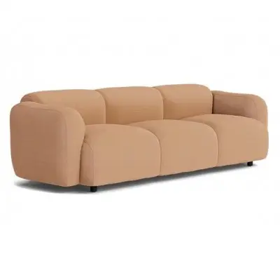 Sofa Swell 3 os. remix 516 Normann Copenhagen