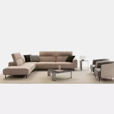 Sofa Wing Nicoline