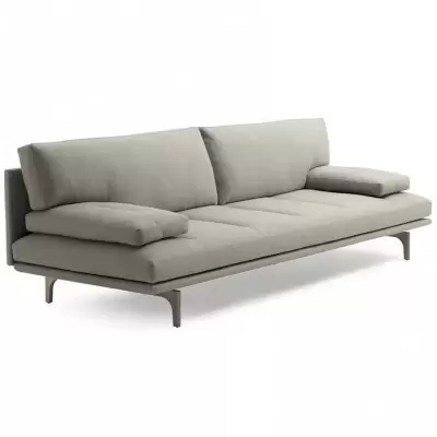 Sofa modułowa Milano Zanotta