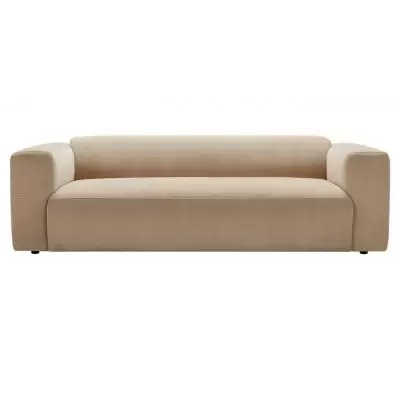 Sofa modułowa Annie 3 seat Stipa beige Sits