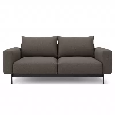 Sofa modu³owa Arthon 165 cm Boucle Taupe Tenksom