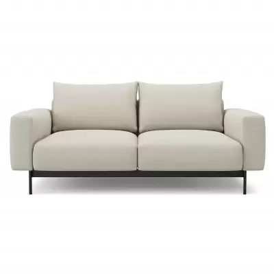 Sofa Modułowa Arthon 185 Cm Boucle Off White Tenksom