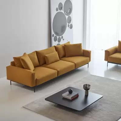 Sofa modułowa Arthon 260 cm Tenksom