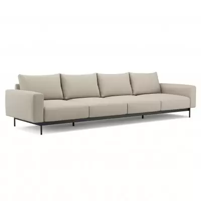 Sofa modu³owa Arthon 335 cm Tenksom