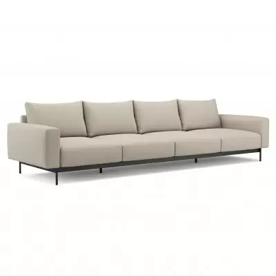 Sofa modułowa Arthon 335 cm Tenksom