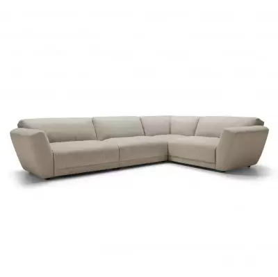 Sofa modułowa Asta set 1 right Timber grey Sits