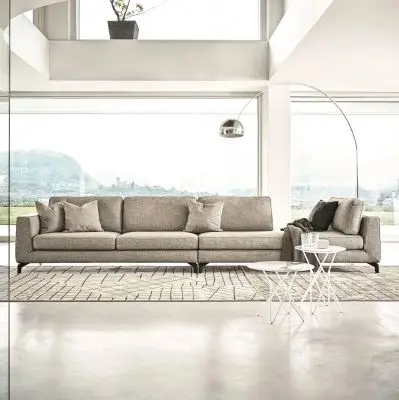 Sofa modułowa Carre Calligaris