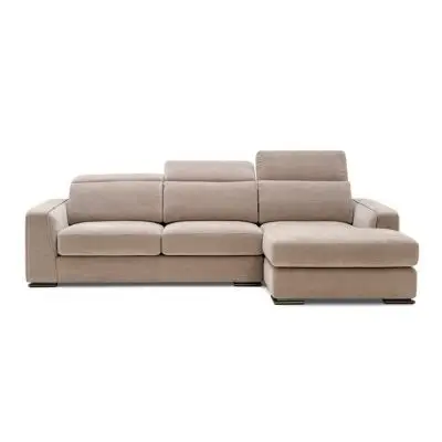 Sofa modułowa Cast Calligaris