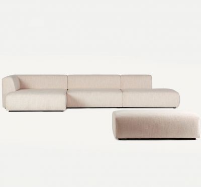 Sofa modułowa Duo Sancal