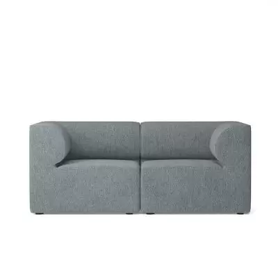 Sofa modu�owa Eave 2 seater Safire 012 Audo Copenhagen