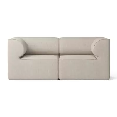 Sofa modu�owa Eave 2 seater Savanna 202 Audo Copenhagen