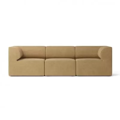 Sofa modułowa Eave 3 seater Boucle 06 Audo Copenhagen