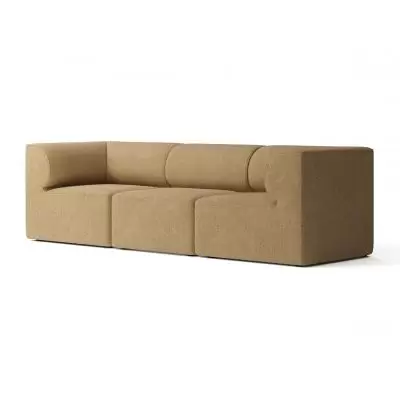 Sofa moduowa Eave 3 seater Boucle 06 Audo Copenhagen