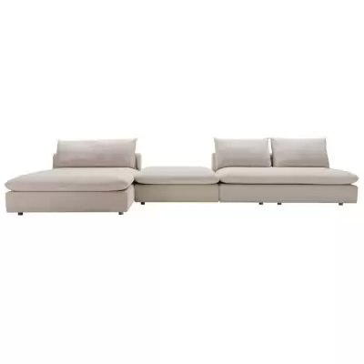 Sofa modułowa Milou Sits