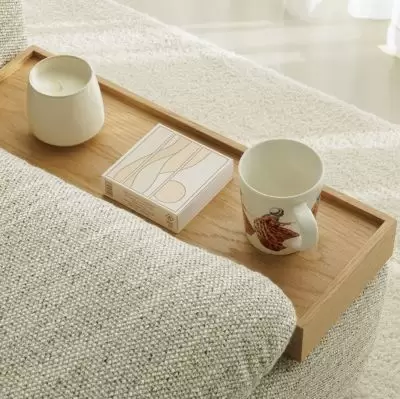 Sofa modułowa Milou Sits