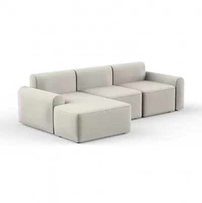 Sofa modułowa Rund C3L Tenksom