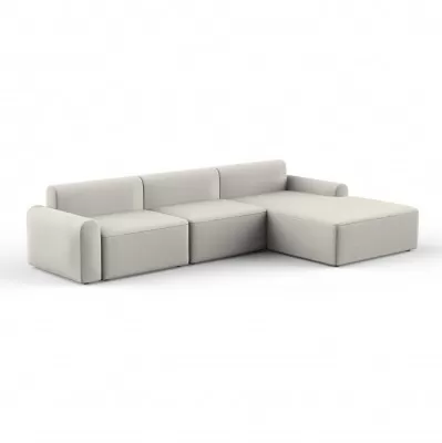 Sofa moduowa Rund D4L Tenksom