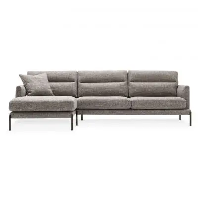 Sofa modułowa Twin Calligaris