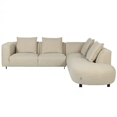 Sofa modułowa Vesta Round Furninova