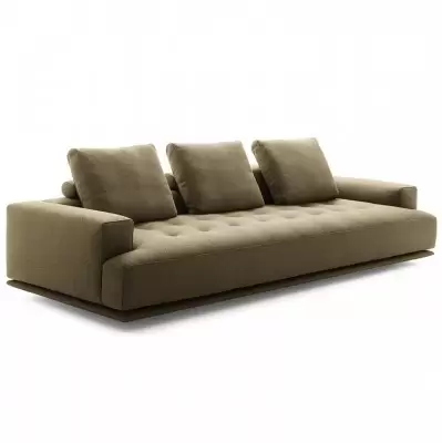 Sofa modułowa shiki Zanotta