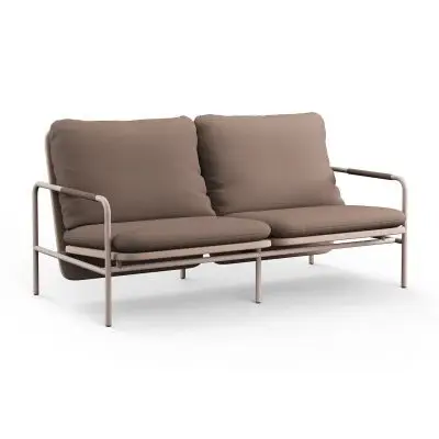 Sofa ogrodowa Rimini 2 seat