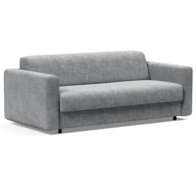 Sofa rozkładana Killian Spring 140 cm Twist Granite Innovation
