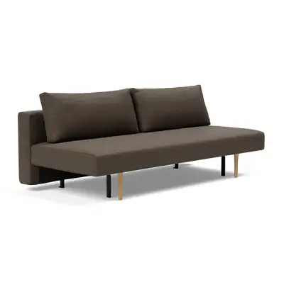 Sofa rozkładana Conlix 578 Kenya Taupe Innovation