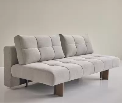 Sofa rozkładana Eilis Avella Sand Innovation