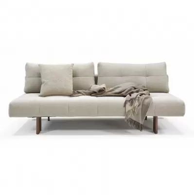 Sofa rozkadana Eilis Avella Sand Innovation