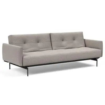 Sofa rozk³adana ILB 201 corocco 321 Warm Grey Innovation