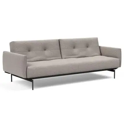 Sofa rozkładana ILB 201 corocco 321 Warm Grey Innovation