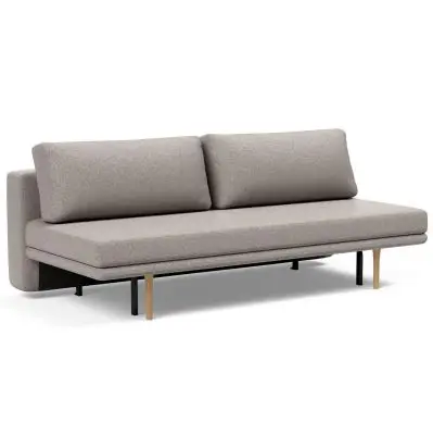 Sofa rozkadana ILB 300 Corocco 321 Warm Grey Innovation