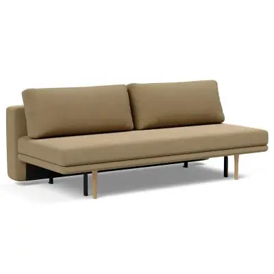 Sofa rozkładana ILB 300 Yogia Ginger 861 Innovation