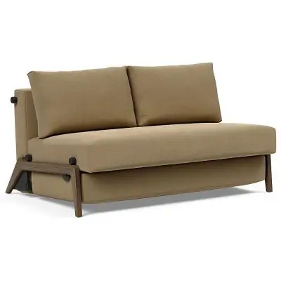 Sofa rozkadana ILB 500 140x200 cm Innovation