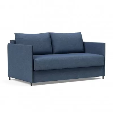 Sofa rozkładana Luoma Weda Blue Innovation