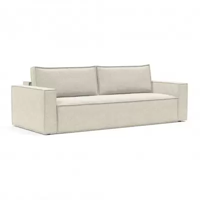 Sofa rozkładana Newilla Taura Off White Innovation