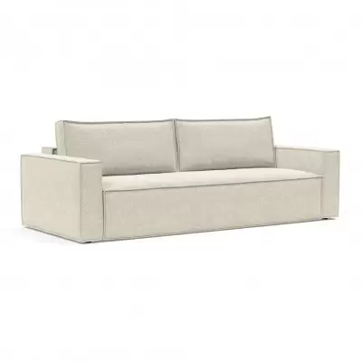 Sofa Rozkładana Newilla Taura Off White Innovation