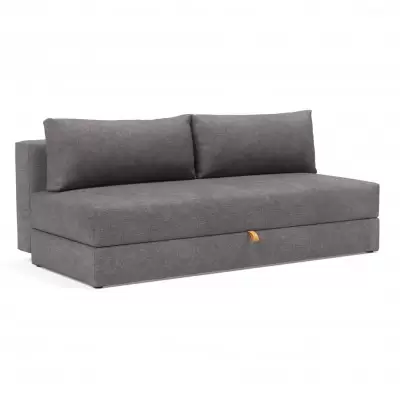 Sofa Rozkładana Osvald Avella Warm Grey Innovation