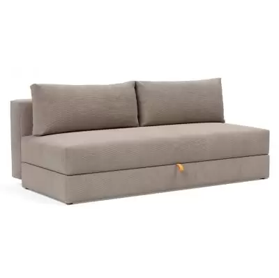 Sofa rozkładana Osvald Cordufine Beige Innovation