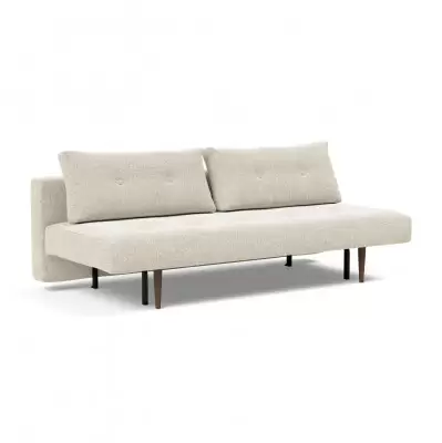 Sofa rozkładana Recast Taura Off White Innovation