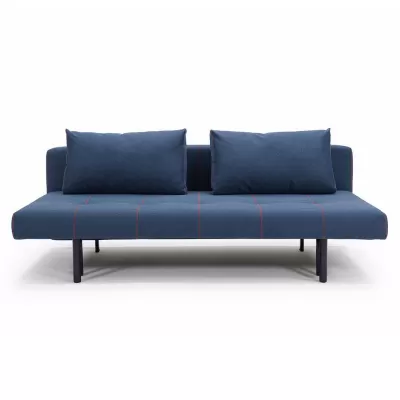 Sofa rozkadana Sigga X Weda Blue Innovation