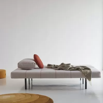 Sofa rozkładana Sigga X Weda Sand Innovation