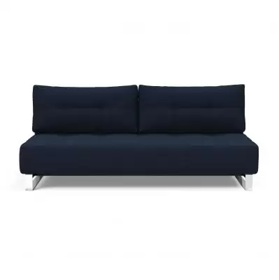 Supremax Mixed Dance Blue Schlafsofa Innovation