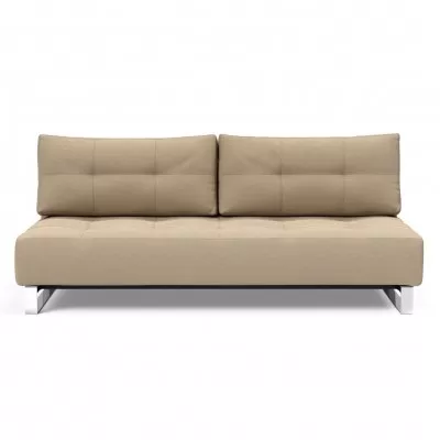 Sofa rozkładana Supremax Phobos Mocha nnovation