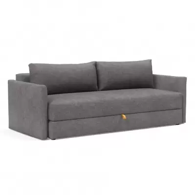 Sofa rozkładana Tripi Avella Warm Grey Innovation