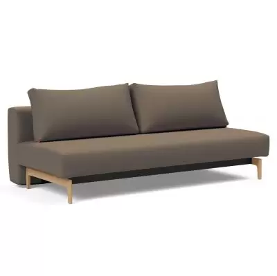 Sofa rozkładana Trym Argus Brown Innovation