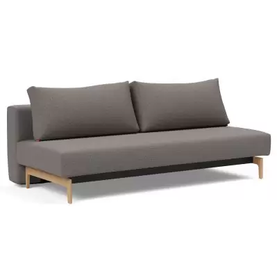 Sofa rozkadana Trym Mixed Dance Grey Innovation